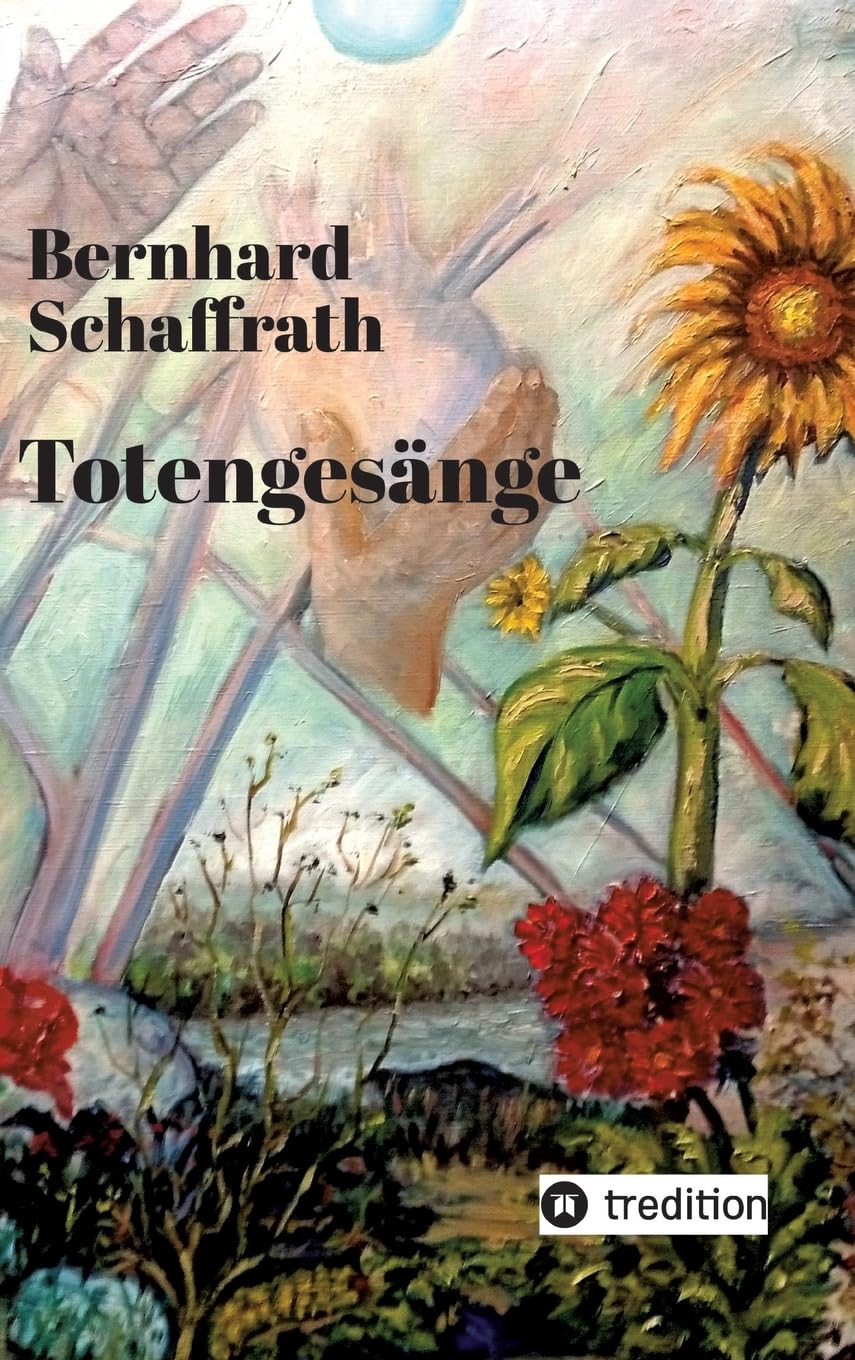 Totengesänge: Ein Krimi für Erwachsene