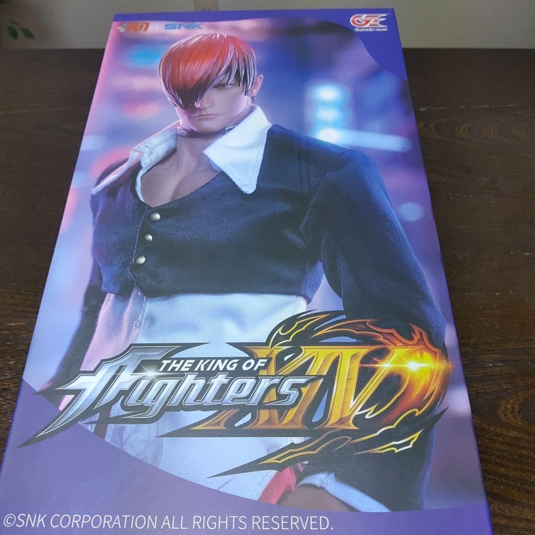 ゲームキャラクター THE KLNG OF FIGHTERS world champonship The King of Fighters World Android Gameplay [1080p/60fps