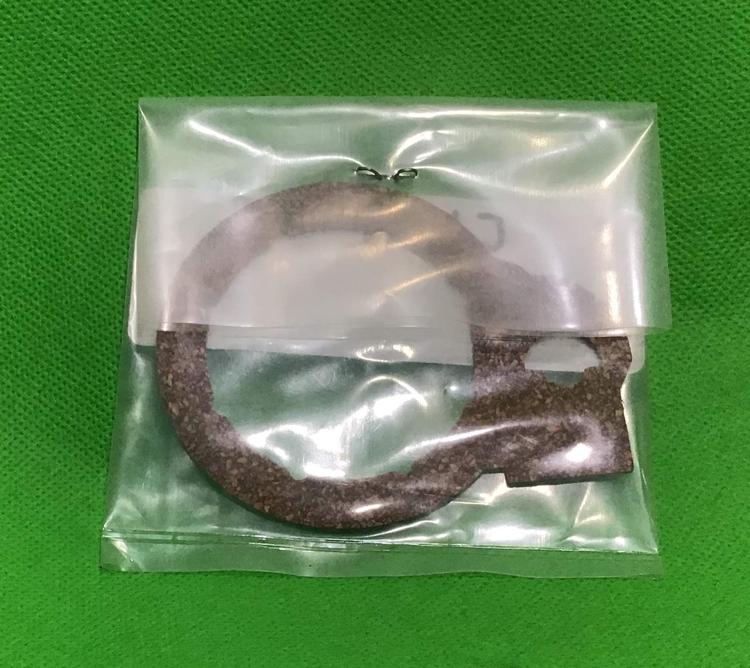 Keston C17300070 Fan gasket, air gas mixer, C40, C55, C90, C110