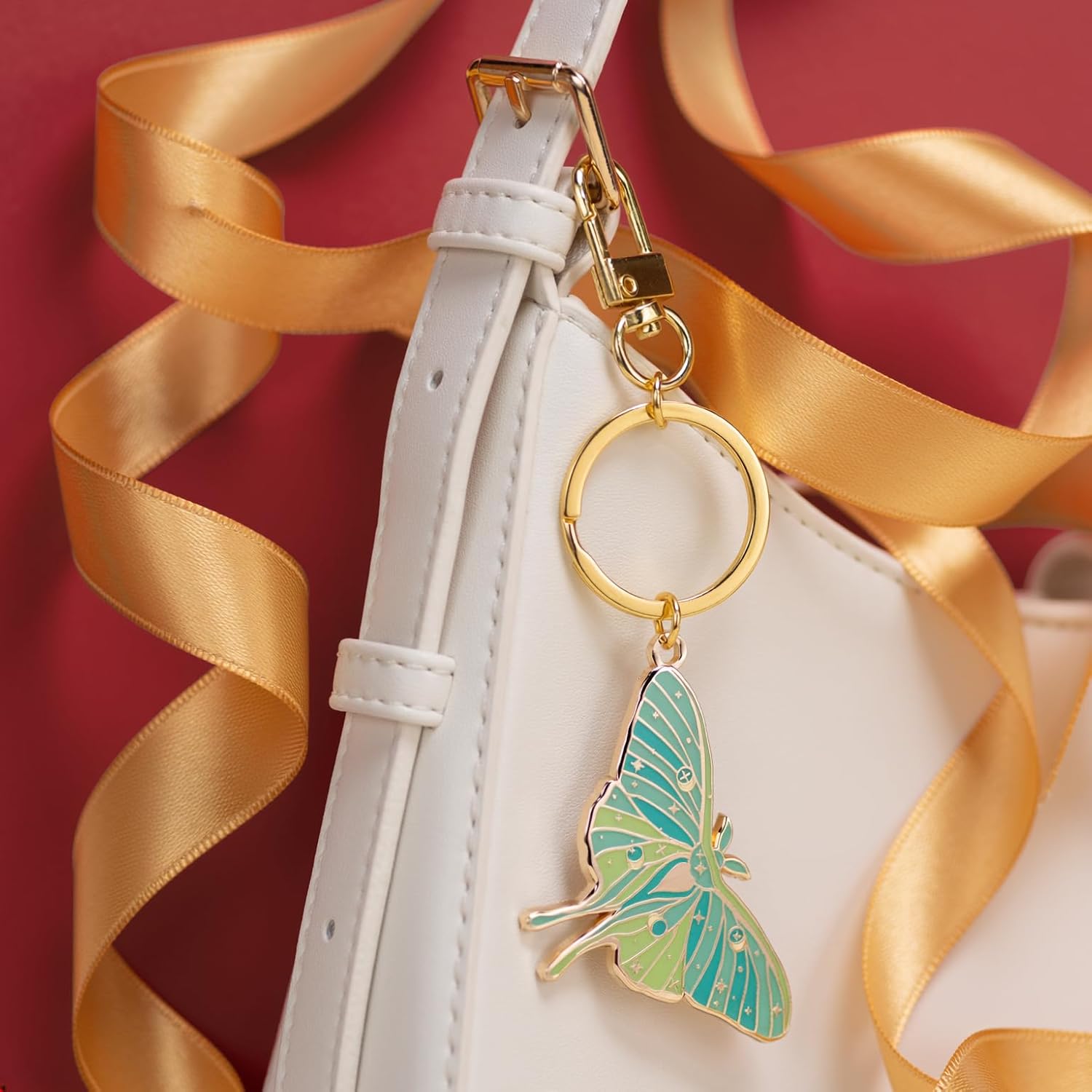 Insect Keychains