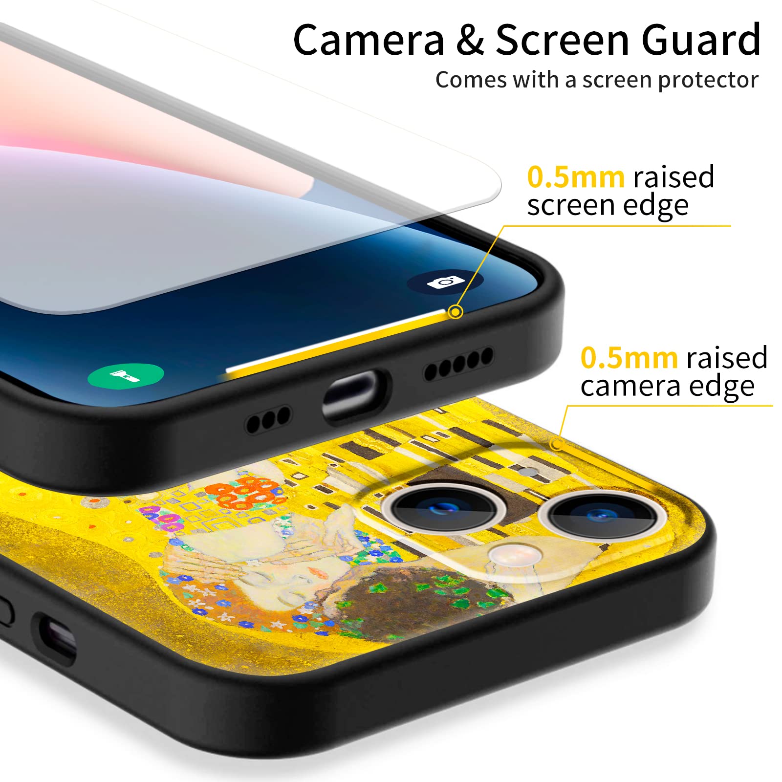 SEAHAI Cover per Redmi Note 14 4G, Ultra Sottile Custodia Premium PU Pelle Portafoglio con Kickstand/Slot per Schede, Antiurto Flip Cover Libro - Blu