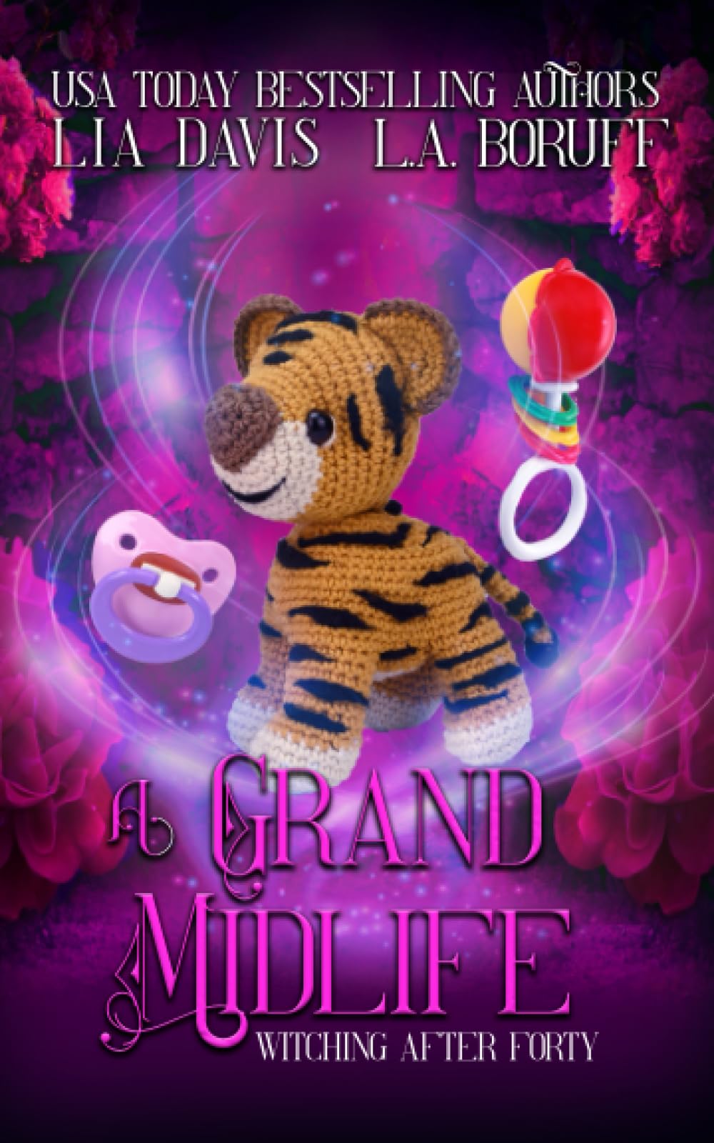 A Grand Midlife: 18 (Witching After Forty)