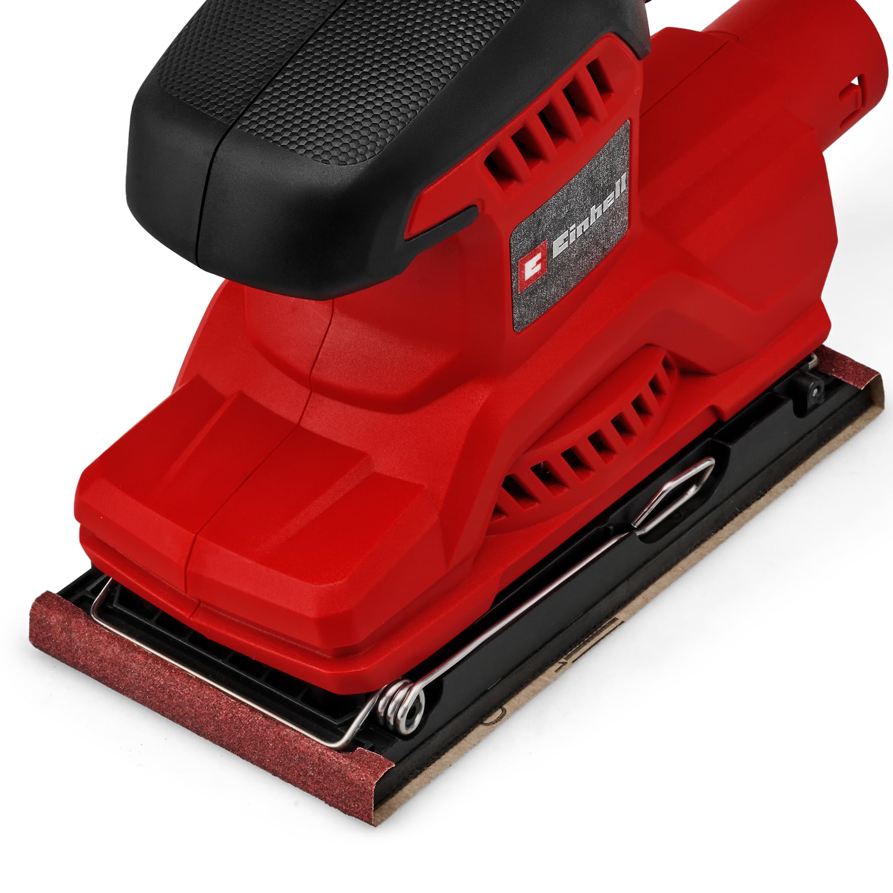 Einhell Levigatrice Orbitale TC-OS 250