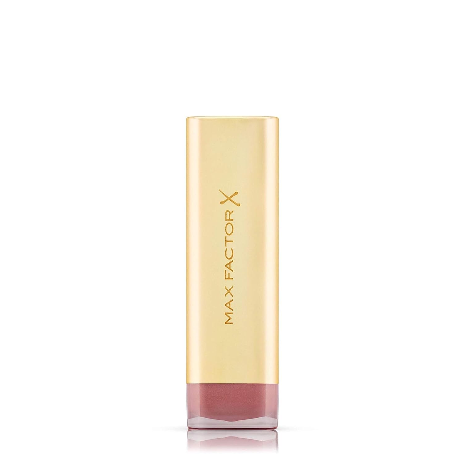 Max Factor Colour Elixir Lipstick - # 745 Burnt Caramel, 1 Pc