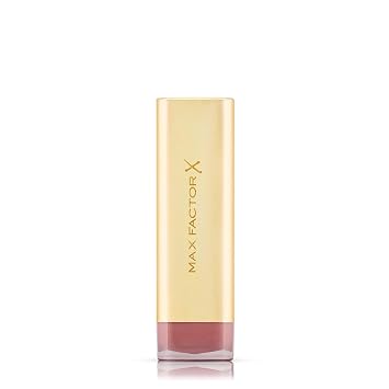 Max Factor Colour Elixir Lipstick - # 745 Burnt Caramel, 1 Pc