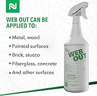 Vista 5 de Out Web eliminador de telarañas