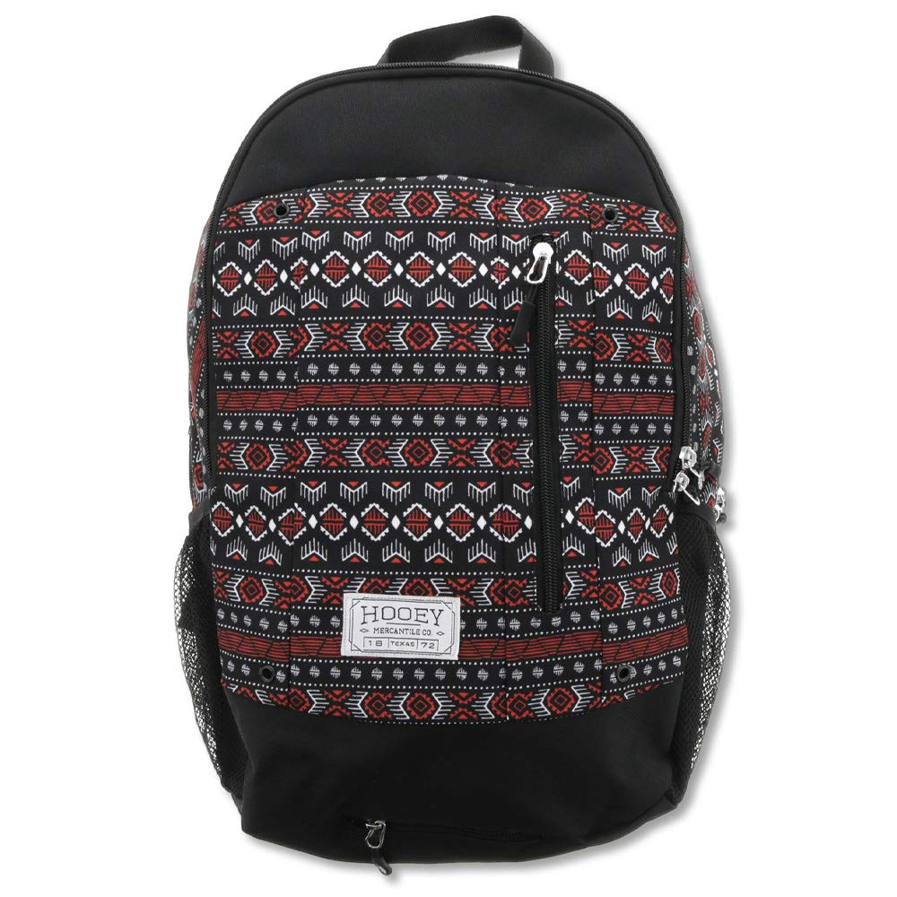 hooey backpack rockstar