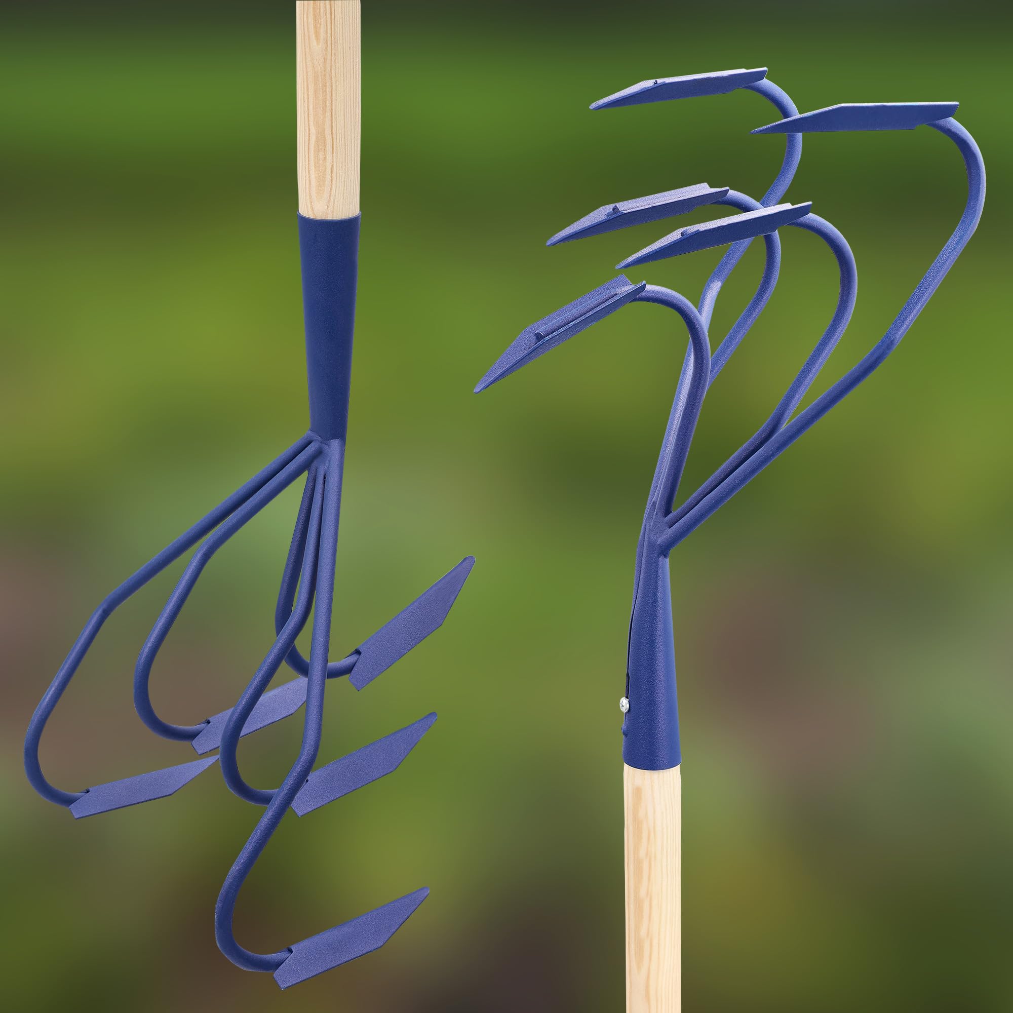 Traxxas UDR Aluminum Trailing Arms - Dark Titanium Anodized Upgrade For Unlimited Desert Racer