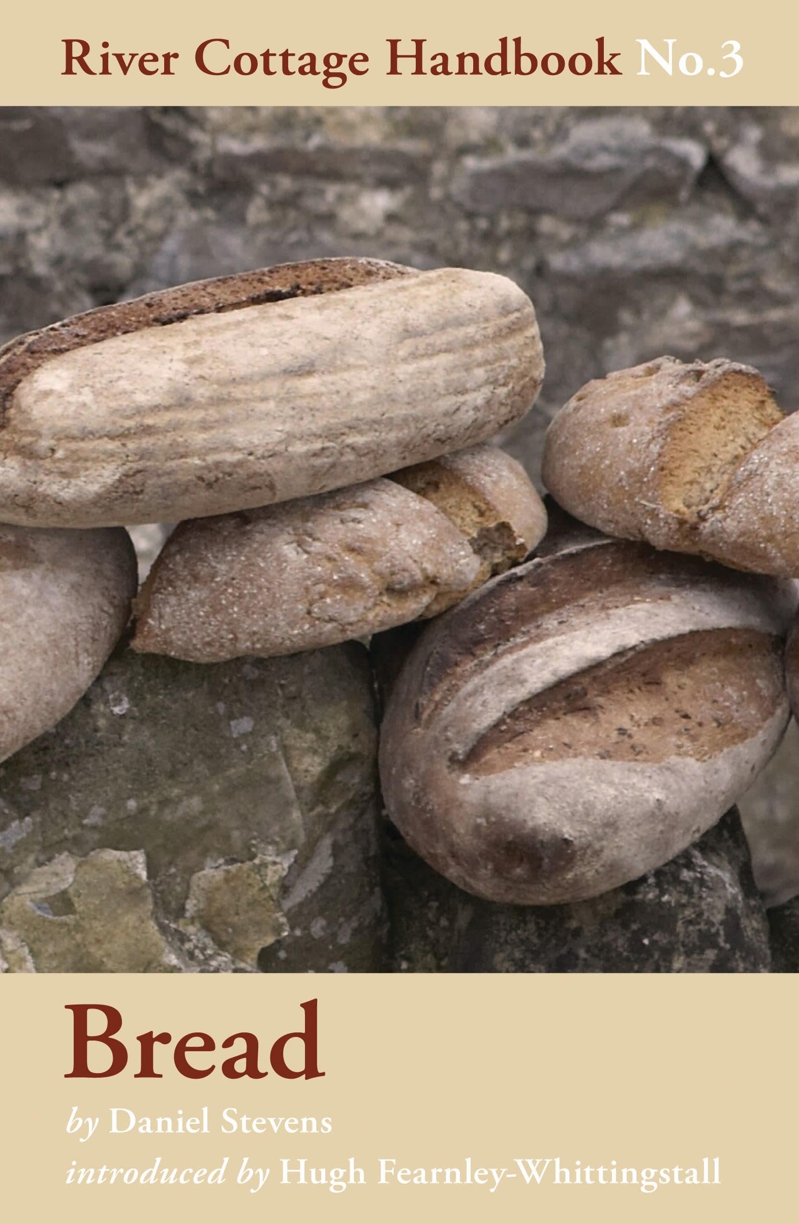 Bread by Daniel Stevens (Hardcover, 2009)