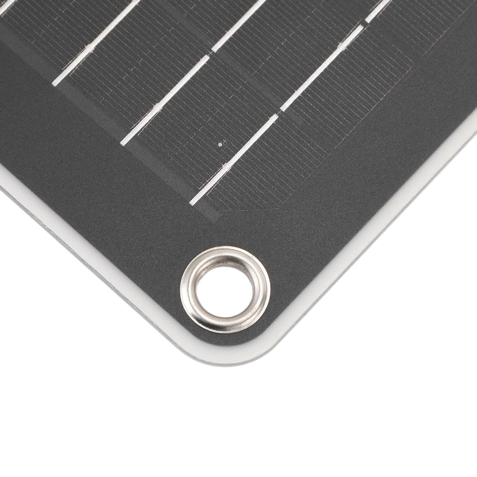 Chargeur Solaire Charge sans Fil étanche extérieur avec Alimentation