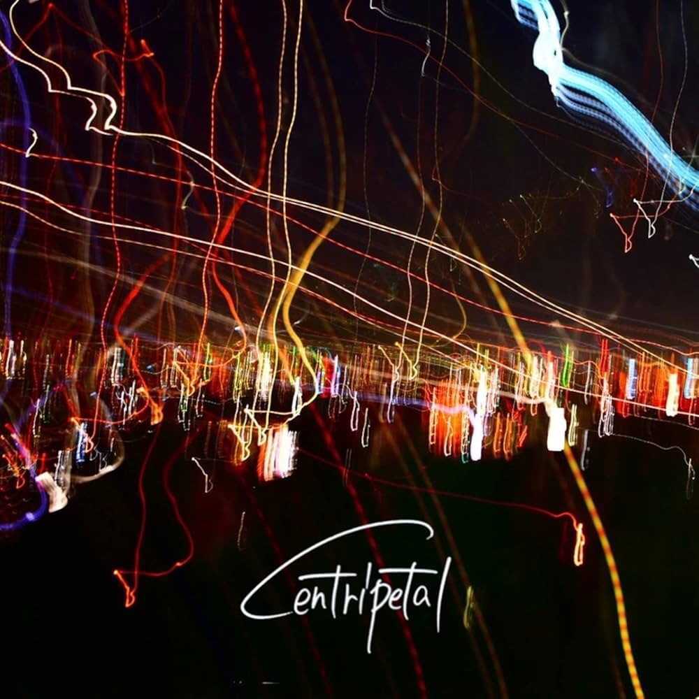 Amazon.co.jp: Centripetal: ミュージック