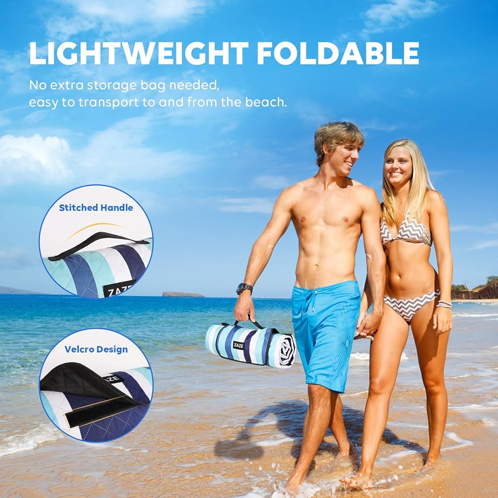 New York Beach Towel 90x180 Cm Beach Towels Oversized