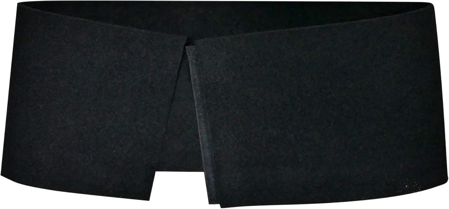 FilterQueen Defender Air Purifier Replacement Filter, Activated Charcoal Pre-Filter Wrap, For Odor and Pollution Reduction - Image 4