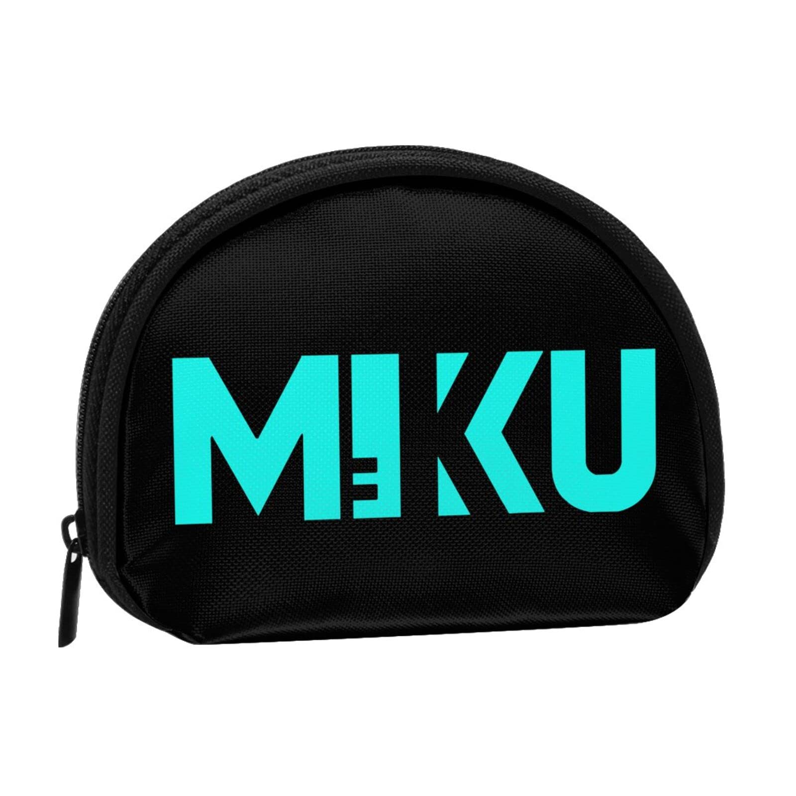 初音ミク　VOCALOID　ケース&カードケース　財布　小銭入れ 送料無料◇新品 初音ミク 風 財布 小銭入れ 可愛い