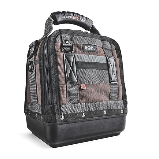Veto Pro Pac MC Tool Bag (Original)
