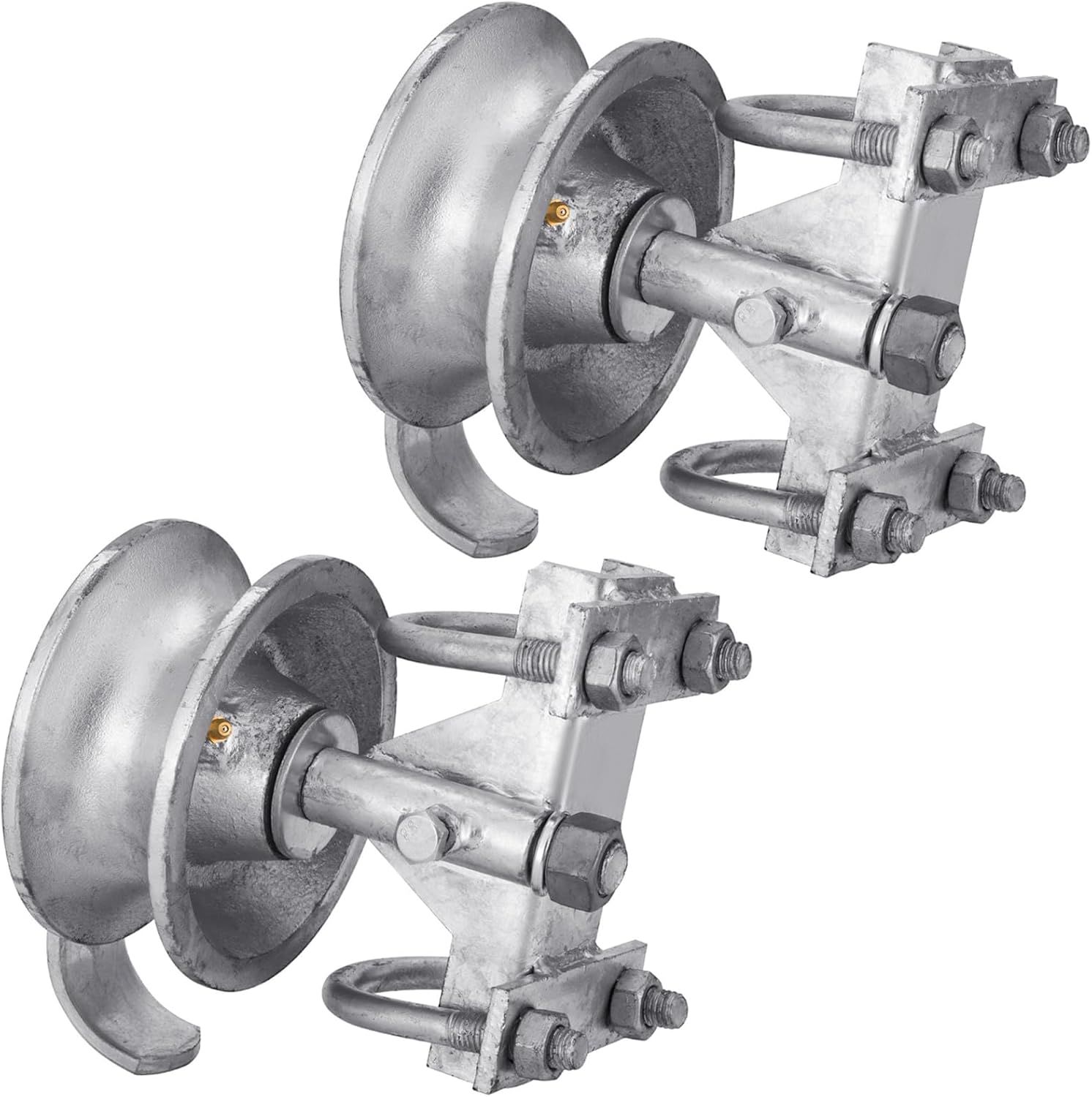 Gate Roller Chainlink Slide Gate Hardware Sliding s Galvanized Steel Rolling  Gate Hardware Kit For 2