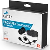 Packtalk Neo JBL Second Helmet Kit,Black