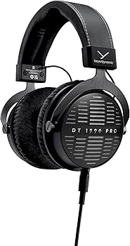 Amazon | BeyerDynamic DT 1990 PRO MK II 開放型プレミアムスタジオ