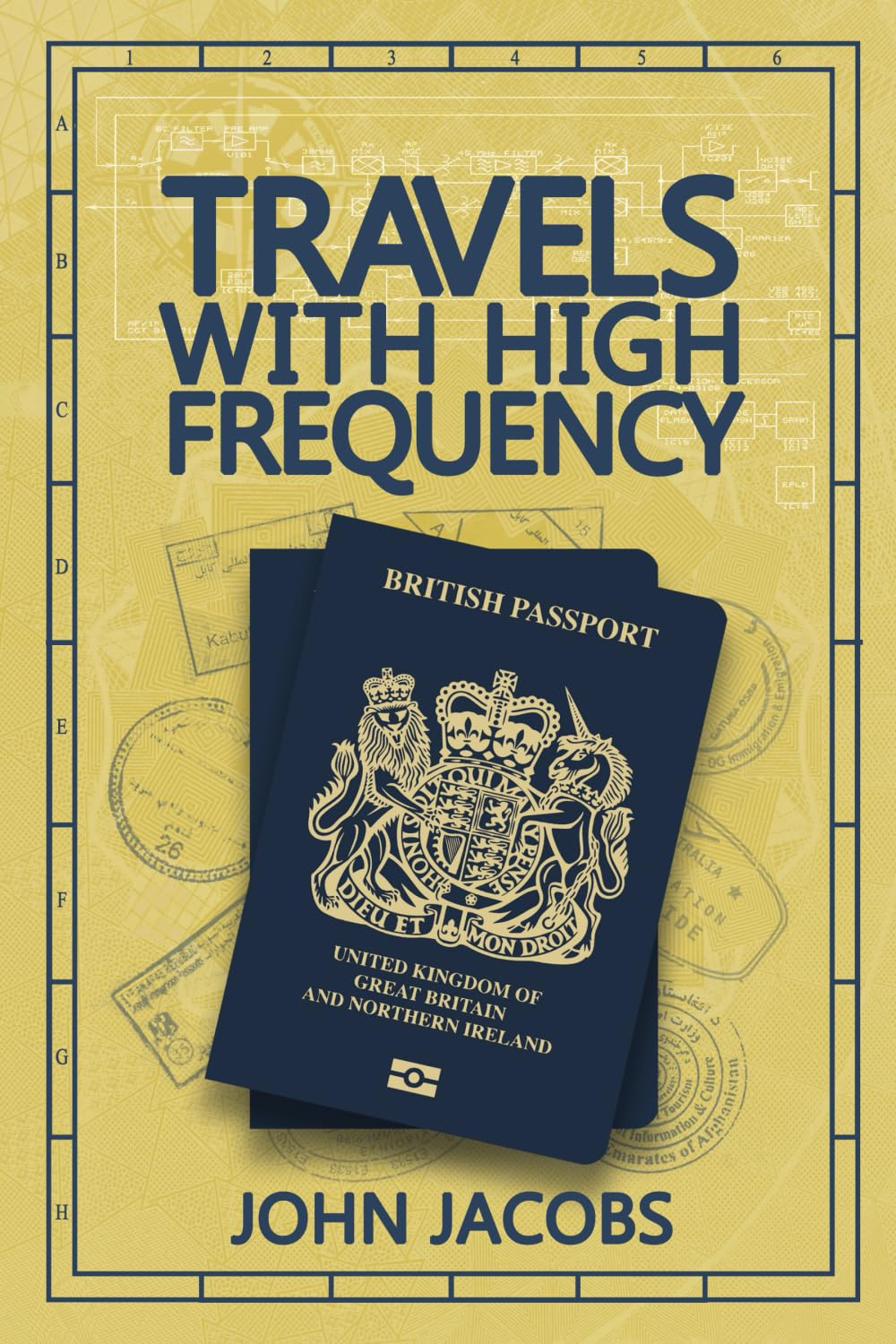 Travels with High Frequency