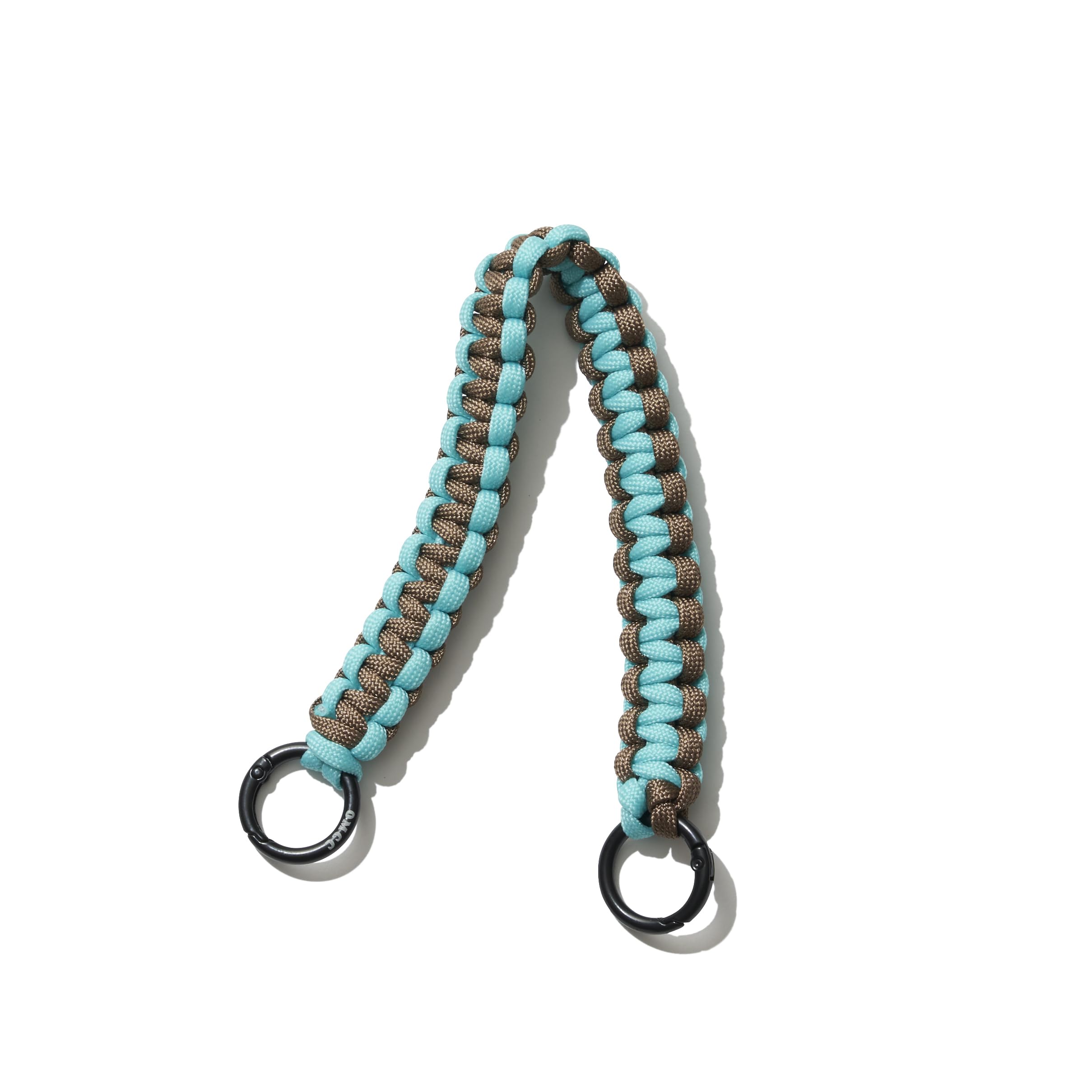 完売品　新品未使用 CDL マルチストラップ MULTI STRAP 8 with ZIP POUCH SS ・ マルチストラップ8mm
