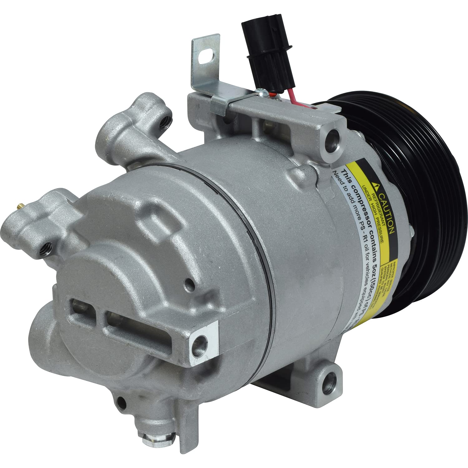 Compresseur de climatisation CO 29339C UAC pour système thermique auto