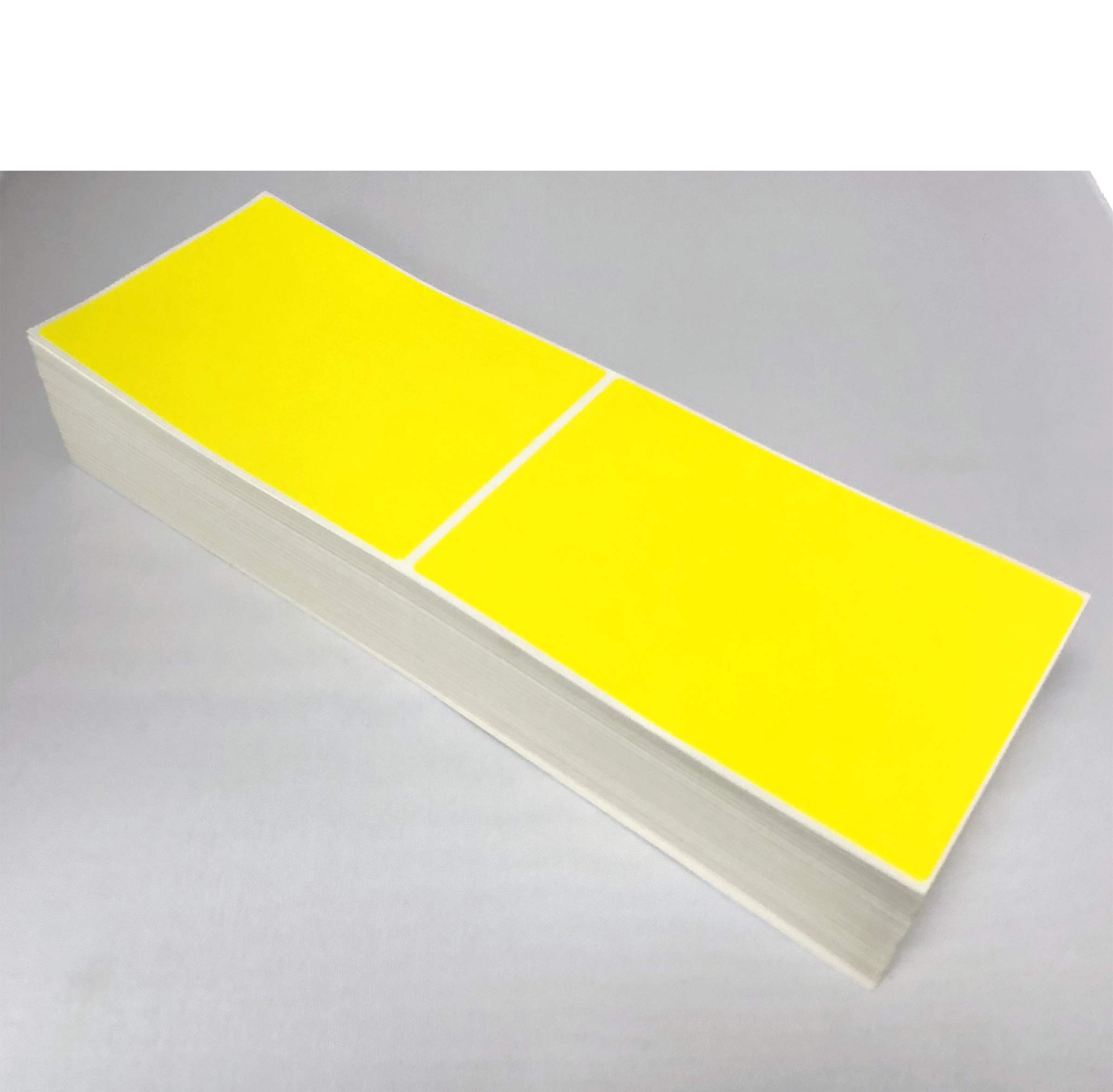 Compulabel Brand Thermal Transfer Labels, 4