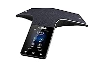 Vista 2 de Yealink CP925 - Teléfono de conferencia IP HD sensible al tacto