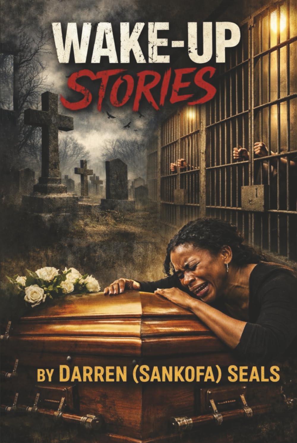 Wake Up Stories