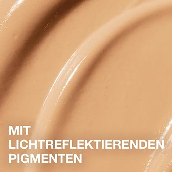 Maybelline Dream Liquid Satin Foundation 30ml - 030 Sand