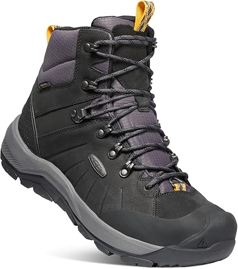 KEEN - Revel IV Mid Polar Waterproof
