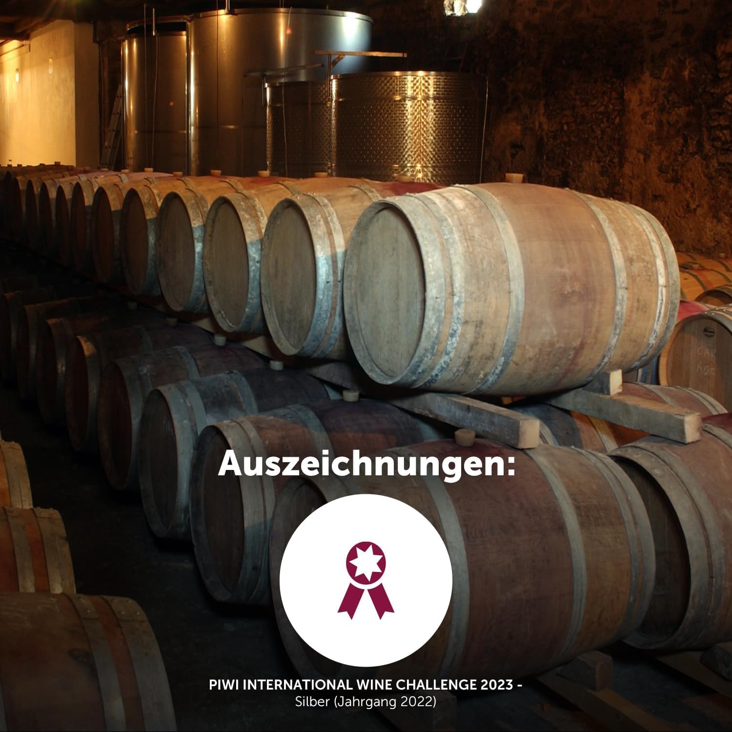 DELINAT KOO KUU Edelweiss 2024 – Schweizer Bio-Weißwein lieblich | Vegane Cuvée aus Souvignier Gris und Solaris - fruchtig & säurearmer premium Weißwein aus der Ostschweiz 6 x 0,75l