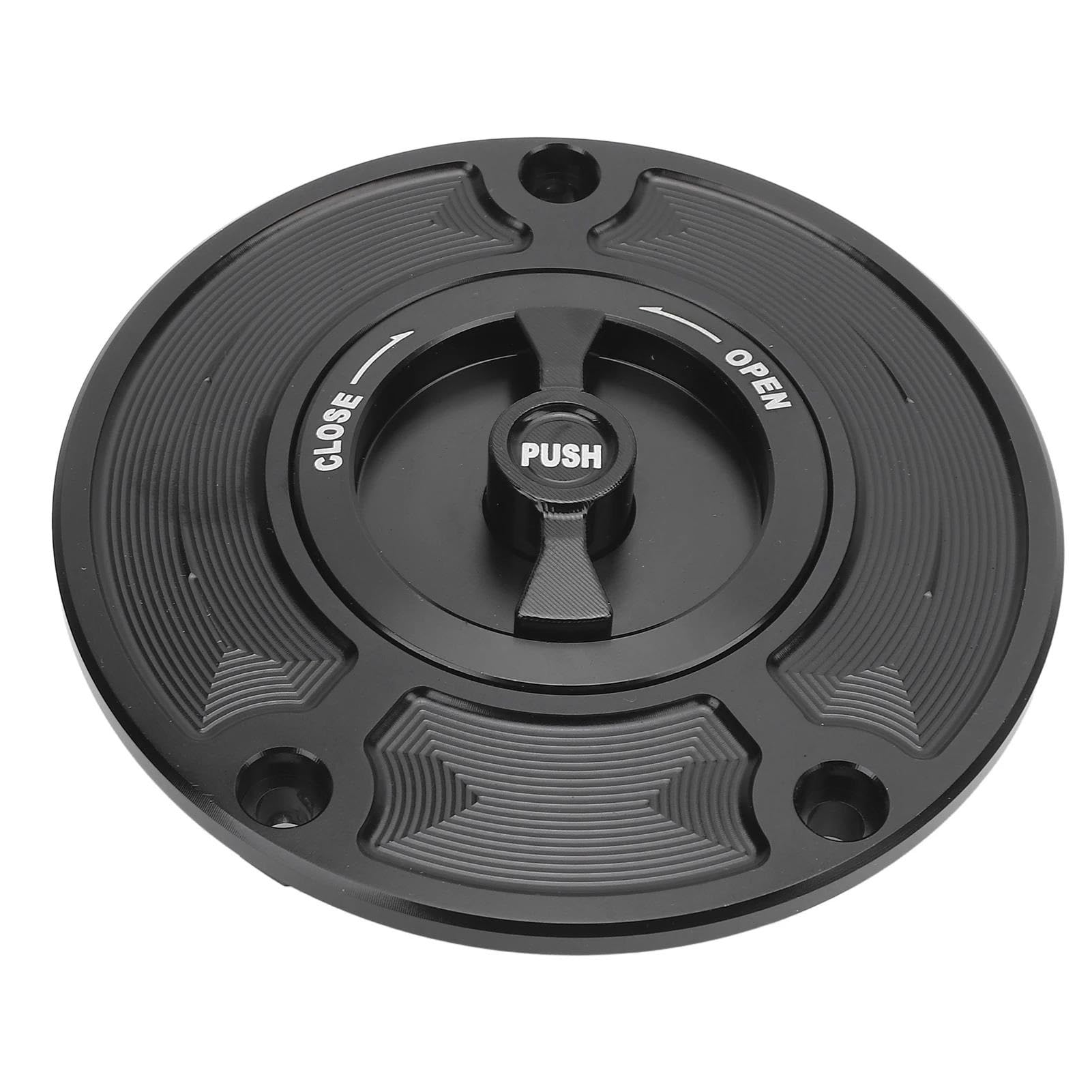 Generic Tapa De Tanque De Combustible Motocicleta Cubierta Para NINJA1000 Z1000S/SX Z1000 Z800 Z750 Z650 ZX6R ZX10 ZX14R ZX636R VERSYS650 1000