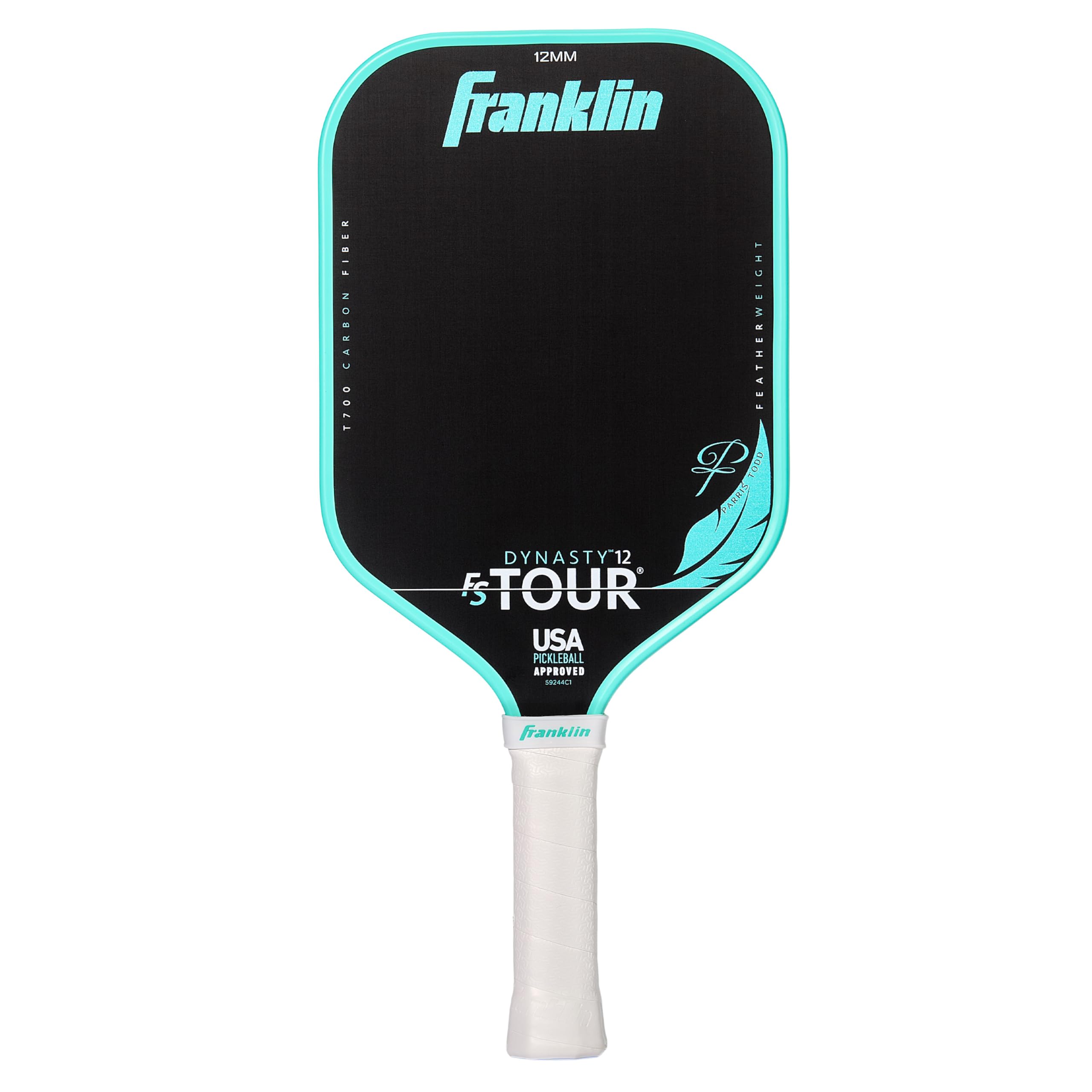 Tour Featherweight Pickleball Paddle