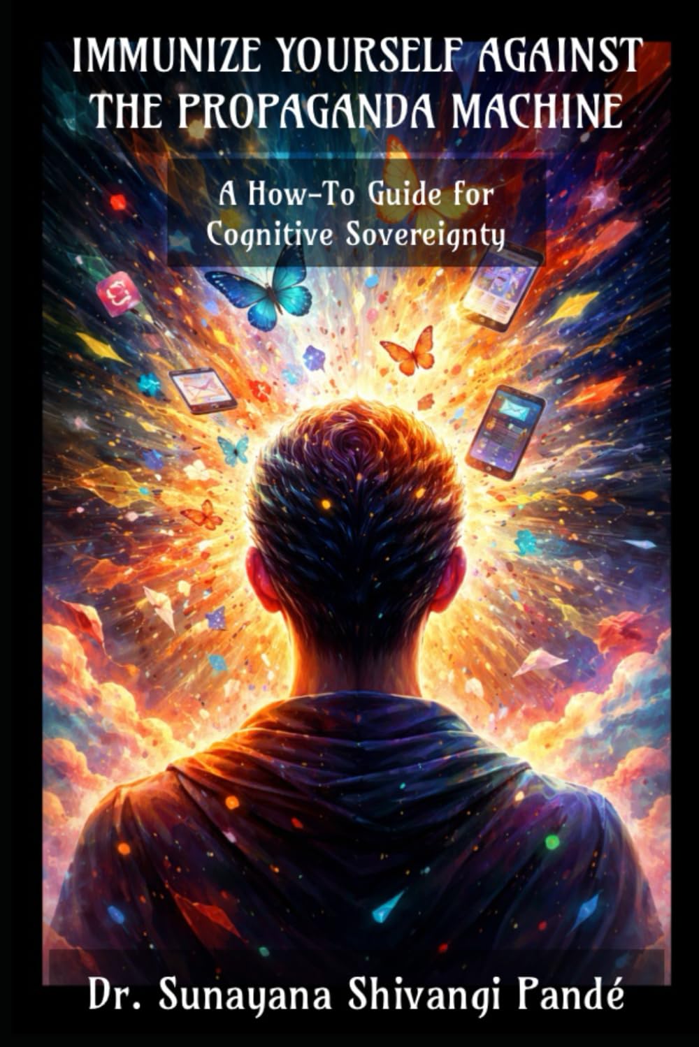 Immunize Yourself Against the Propaganda Machine: A How-To Guide for Cognitive Sovereignty (Life in the Bliss Lane)
