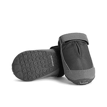 RUFFWEAR - Summit Trex, Twilight Gray, 2.0 in (2 Boots)