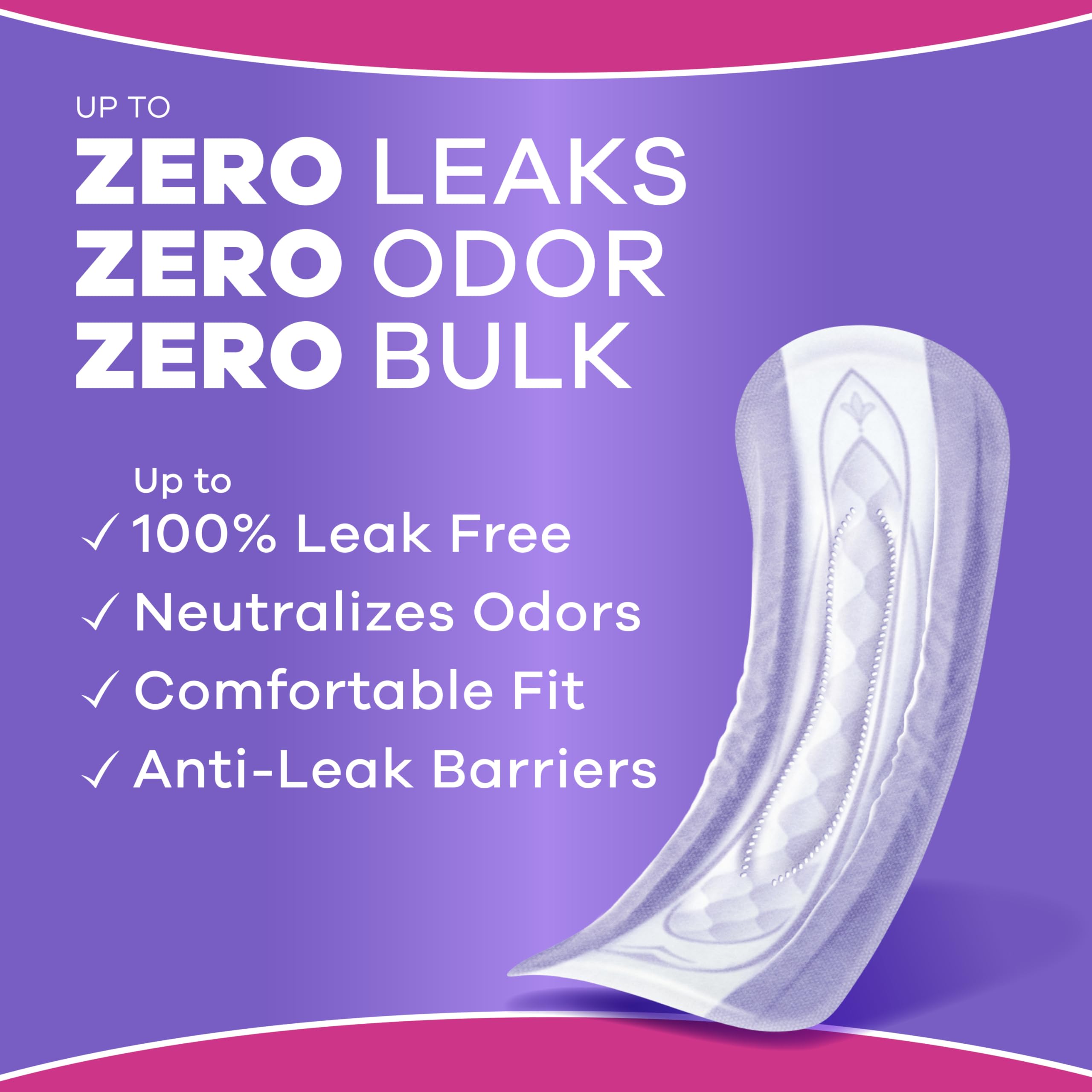 Always Discreet Inkontinenz Pads