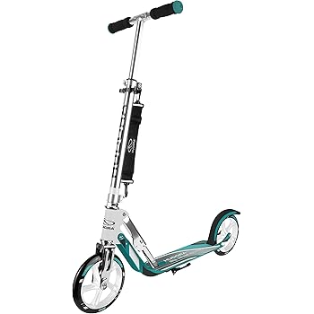 hudora bigwheel 205 das original mit rx pro technologie
