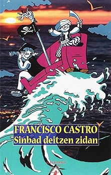 Sinbad deitzen zidan: 15 (O...