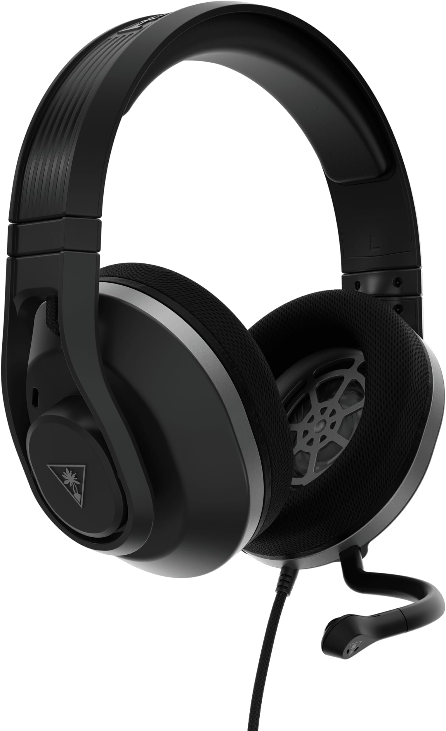 Turtle Beach Recon 500 Wired Multiplatform Gaming Headset - PS5, PS4, PC, Xbox Series X|S, Xbox One and Nintendo Switch
