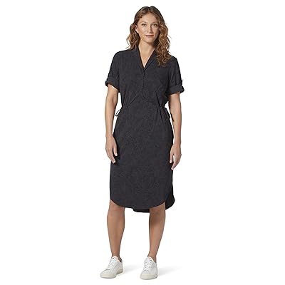 Royal Robbins Spotless Traveler Dress Short Sleeve Women