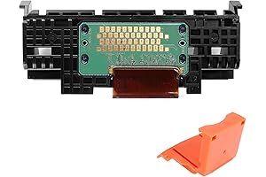 QY6-0086 Printhead Replacement for Canon MX922 Printers