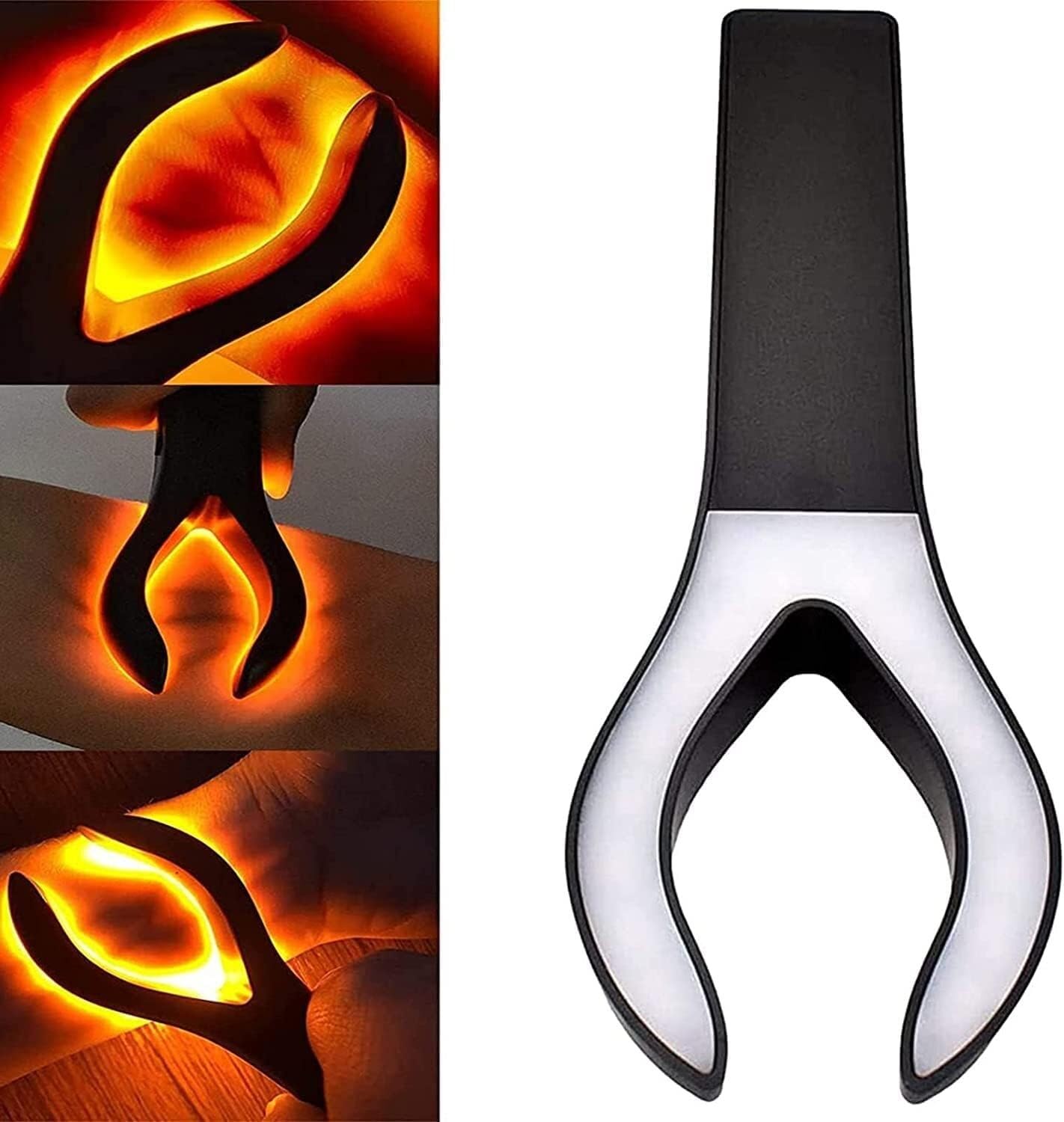 Détecteur vasculaire LED et visualiseur de veines infrarouge pour ponction et prise de sang