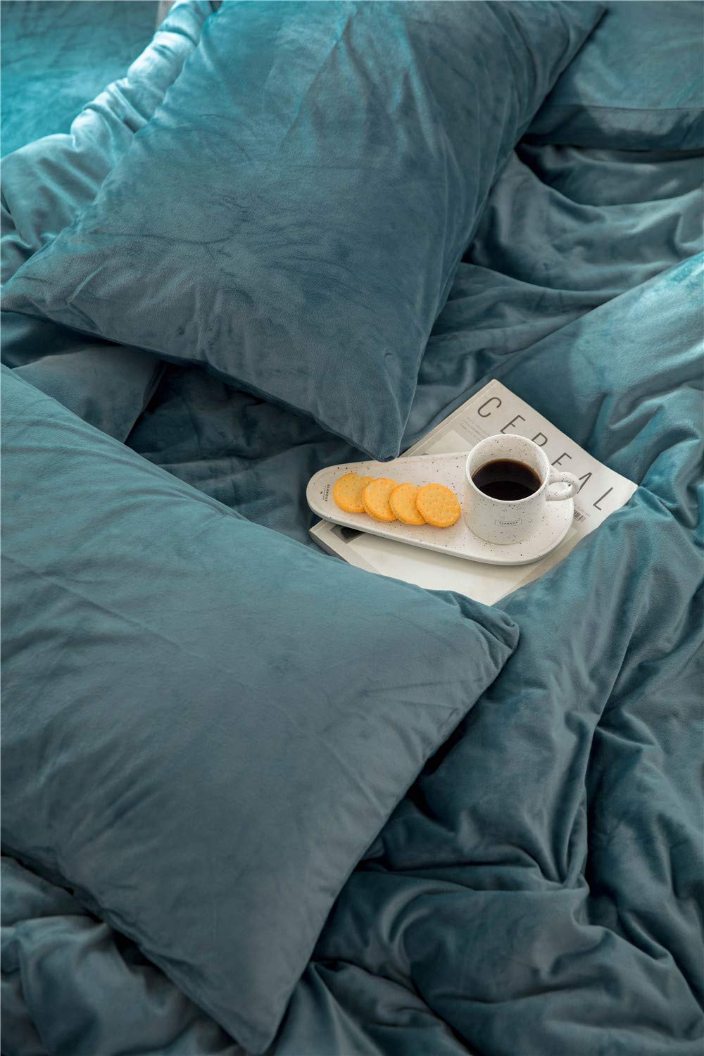 メゾピアノ　MezzoPiano　シーツ&掛け布団カバー　セット メゾピアノ MezzoPiano シーツ&掛け布団カバー セット