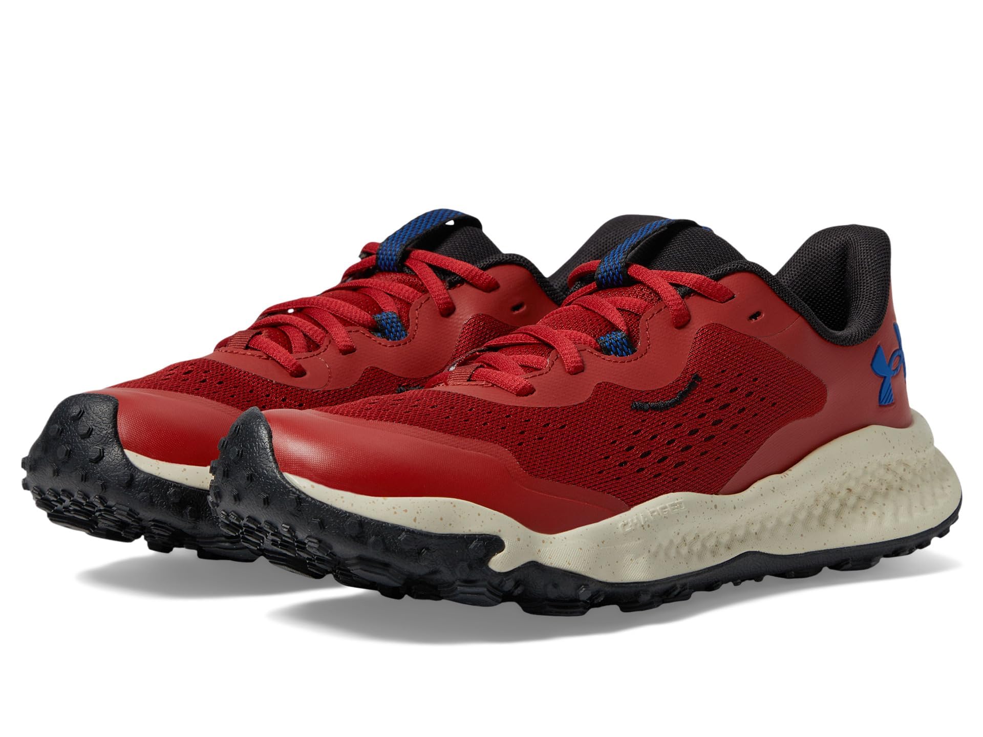under armour Women's Charged Maven Trail Running Shoes-picture-33
