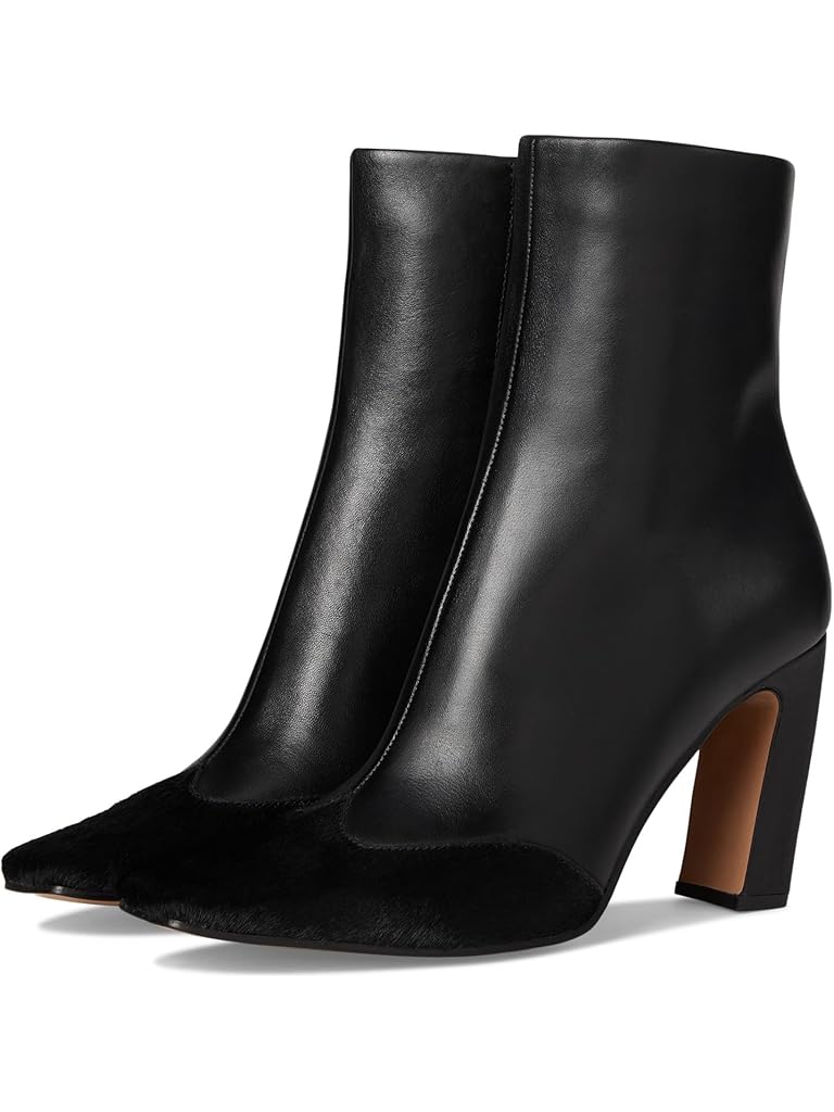 Black Steve Madden Lyle