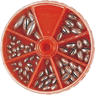 Daiichi Seiko Fishing Sinker Warbishi 50 yen