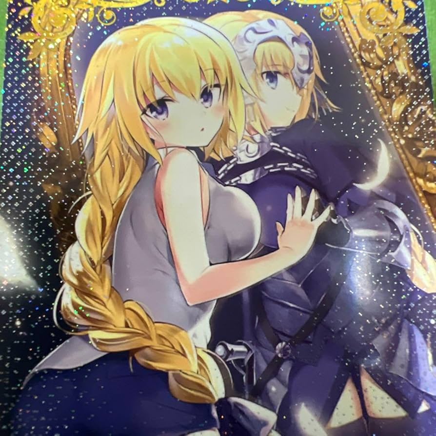 ジャンヌ ・ ダルク セイバー アルクェイド 1.jpg