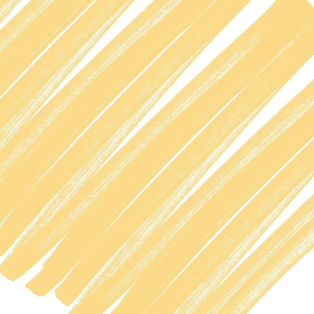 Kuretake Zig Posterman Chalkboard Marker Pen 1mm Tip - Gold