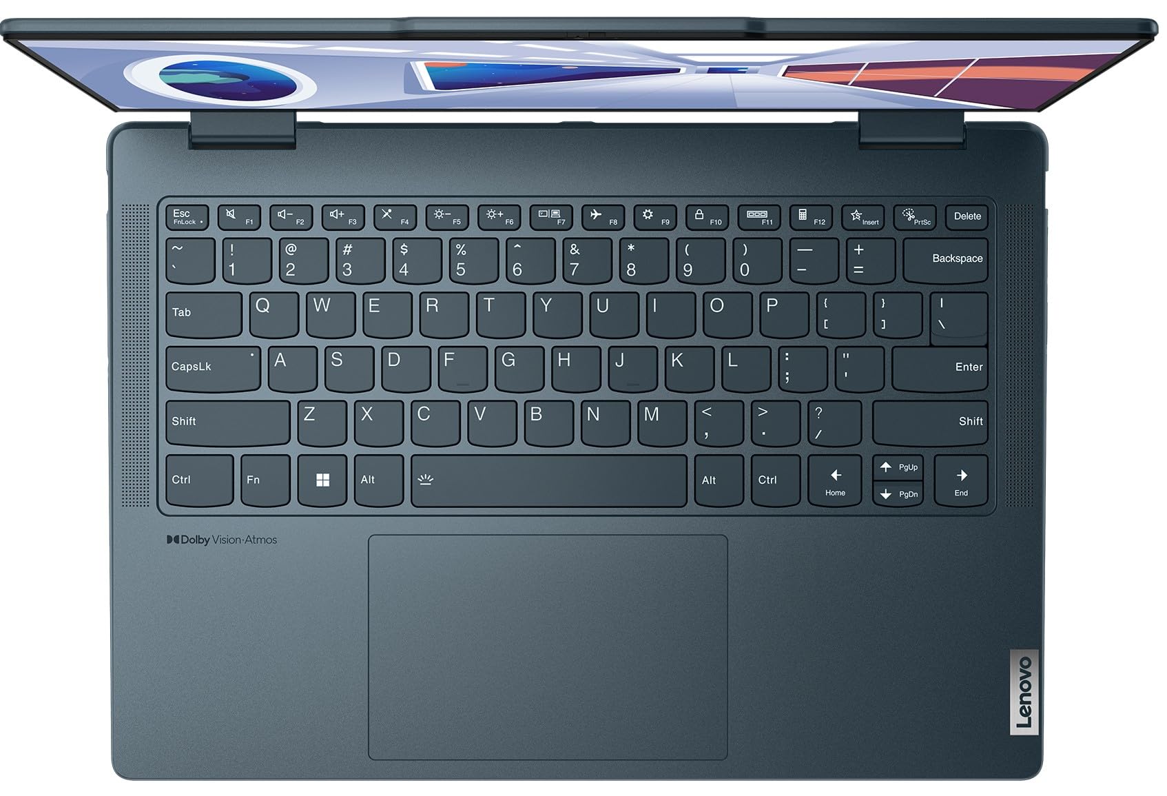 ⭐️TM5-05A⭐️Lenovo i5-1340P Lenovo Yoga 7 Intel Core i5-1340P 14